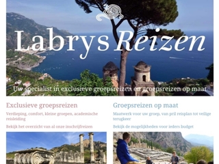 LABRYS REIZEN