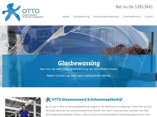 OTTO SCHOONMAAKBEDRIJF
