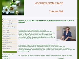 PRAKTIJK SANA