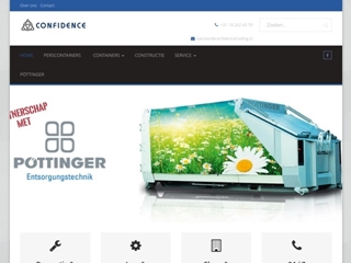 CONFIDENCE TRADING LIMITED