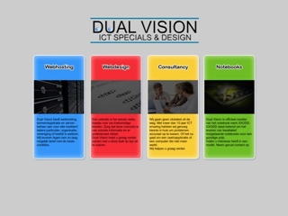 DUAL VISION ICT