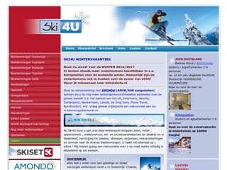 SKI4U/ACTIVITY4U