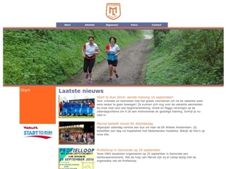 ATLETIEK VERENIGING MARVEL