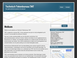 TECHNISCH TEKENBUREAU TMT