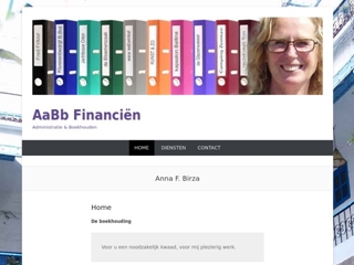AABB FINANCIEN