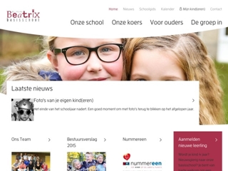 PRINSES BEATRIX PROT CHR BASISSCHOOL