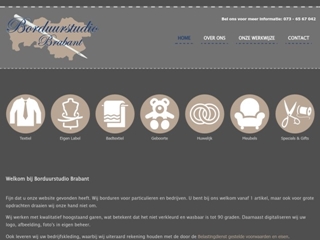 BORDUURSTUDIO BRABANT