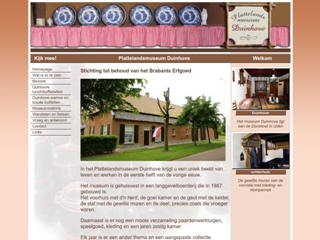DRIEL LANDBOUW J VAN