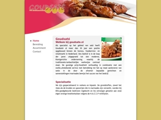 SCHOUTEN GOUDSATE TON
