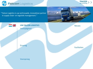 FALCON LOGISTICS BV
