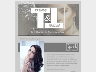 TRENDS & TRADES