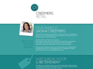 CREEMERS RETAIL