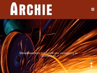 ARCHIE MEUBEL- & INTERIEURCONSTRUCTIES