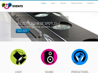 PUPEVENTS