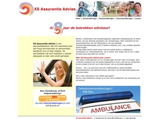 XS ASSURANTIE ADVIES