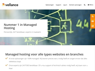 VELLANCE BV