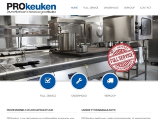 PROKEUKEN