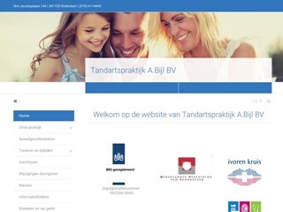 BIJL A
