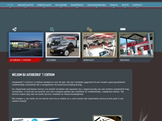 AUTOBEDRIJF CENTRUM 'T
