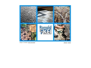 RONALD KEI