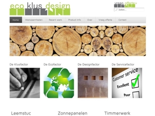 ECOKLUSDESIGN