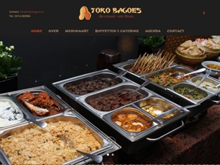 TOKO BAGOES