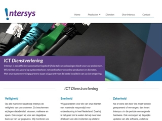 INTERSYS