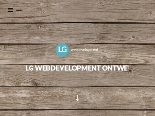 LG WEBDEVELOPMENT
