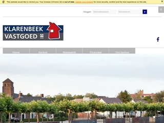 KLARENBEEK VASTGOED NVM