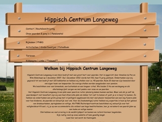 HIPPISCH CENTRUM LANGEWEG