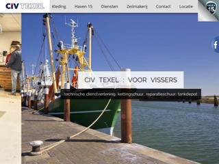 CIV TEXEL