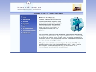 IMPELEN J F J M VAN