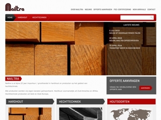 NAILTRA