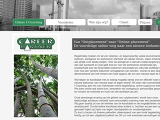 CAREER PARTNER