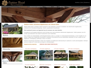 OUTDOOR UNIEK BV