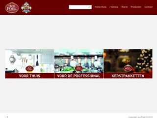 POELL VERKOOPMAATSCHAPPIJ BV JOS