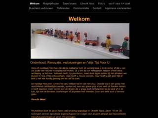 DE HANDIGE MEEUW (DHM)