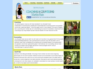 RUIS COACHING & COUNSELING MARTIN