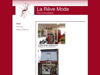 R̻VE MODE LA