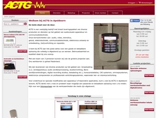 ACTG