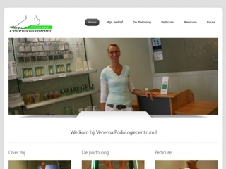 VENEMA PODOLOGIECENTRUM