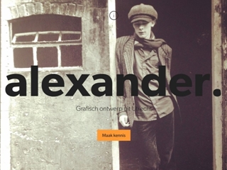 ALEXANDER. CO.NL