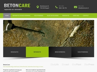 BETONCARE