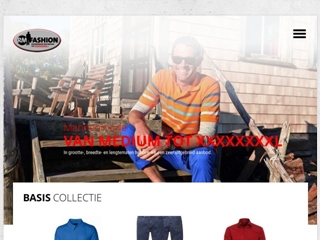 RM FASHION MOOIWEER