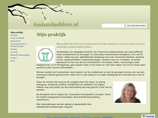 VLASBLOM LOUISE