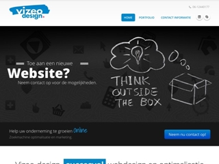 VIZEO DESIGN