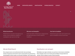 MISTELI SEARCH