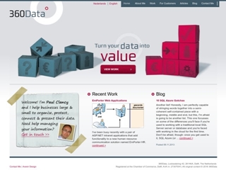 360DATA