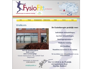 FYSIOFITT