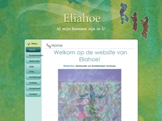 ELIAHOE